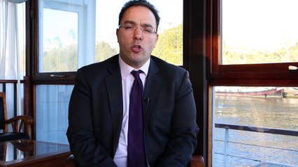 Intervention de Sébastien Pietrasanta au cercle Stratégia sur la déradicalisation"