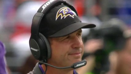 How are the Ravens moving forward after an 0-3 start?