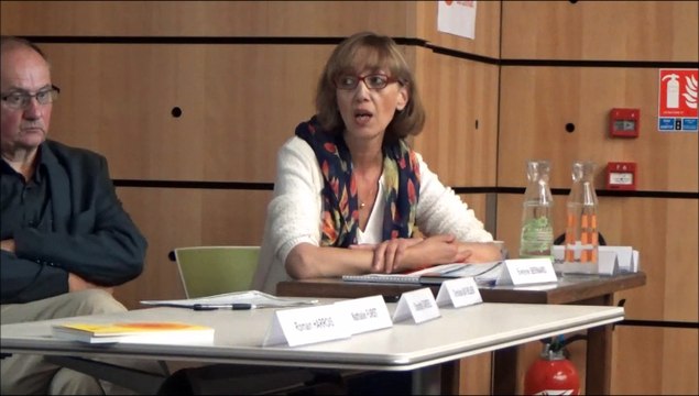 Les expériences institutionnelles menées au niveau d'un SRCAE ou d'Un PCET