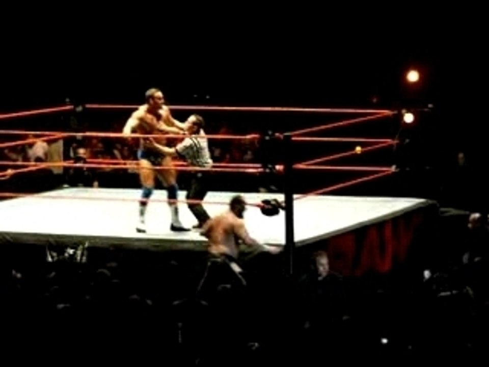 Eugene Vs Chris Masters 02