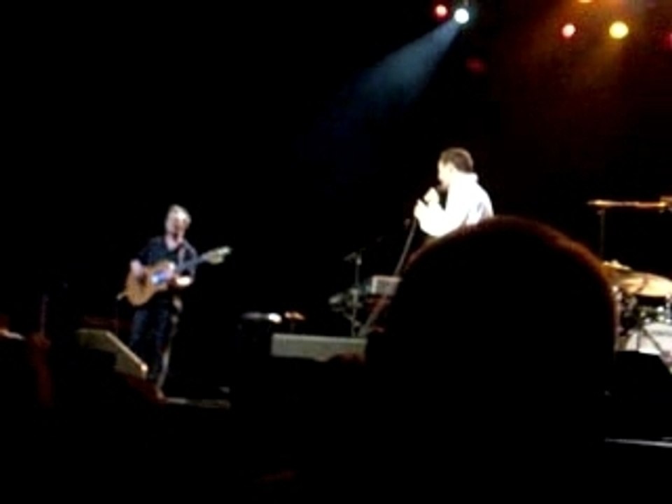 Mali - Le premier amour