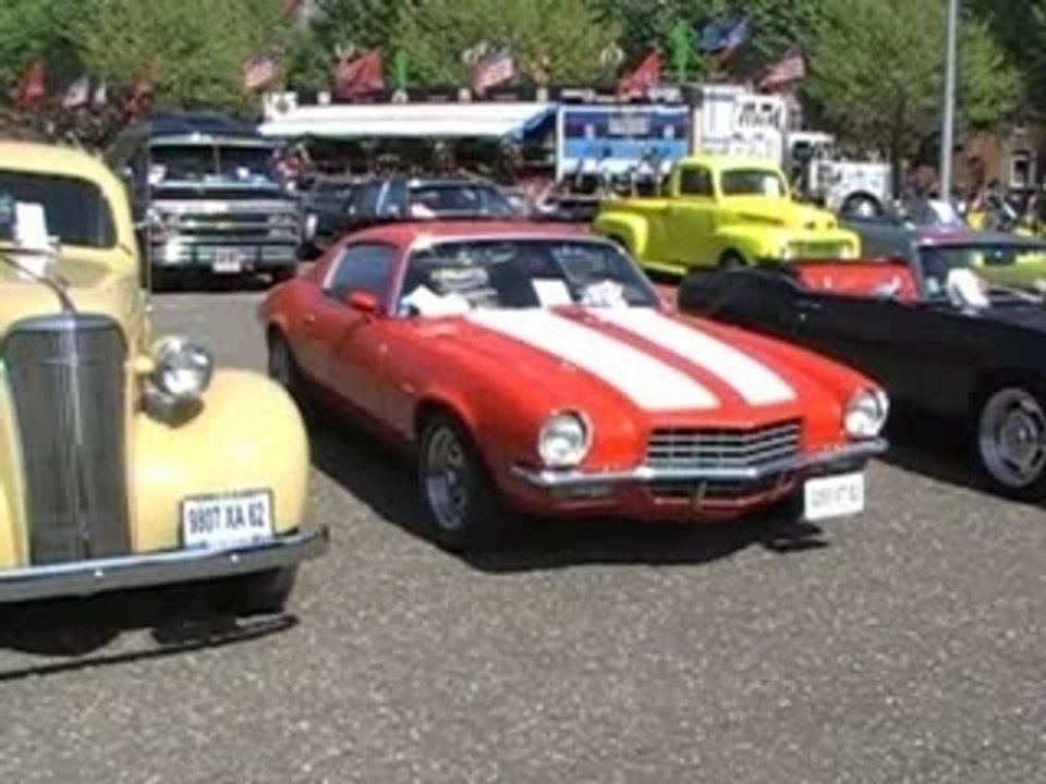 tournai 2007