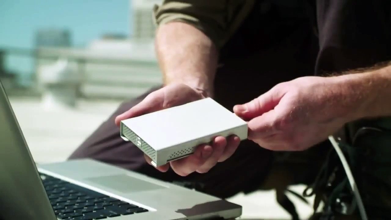 G-Technology G-DRIVE mini  2.5 inç USB 3.0-FW Taşınabilir Disk
