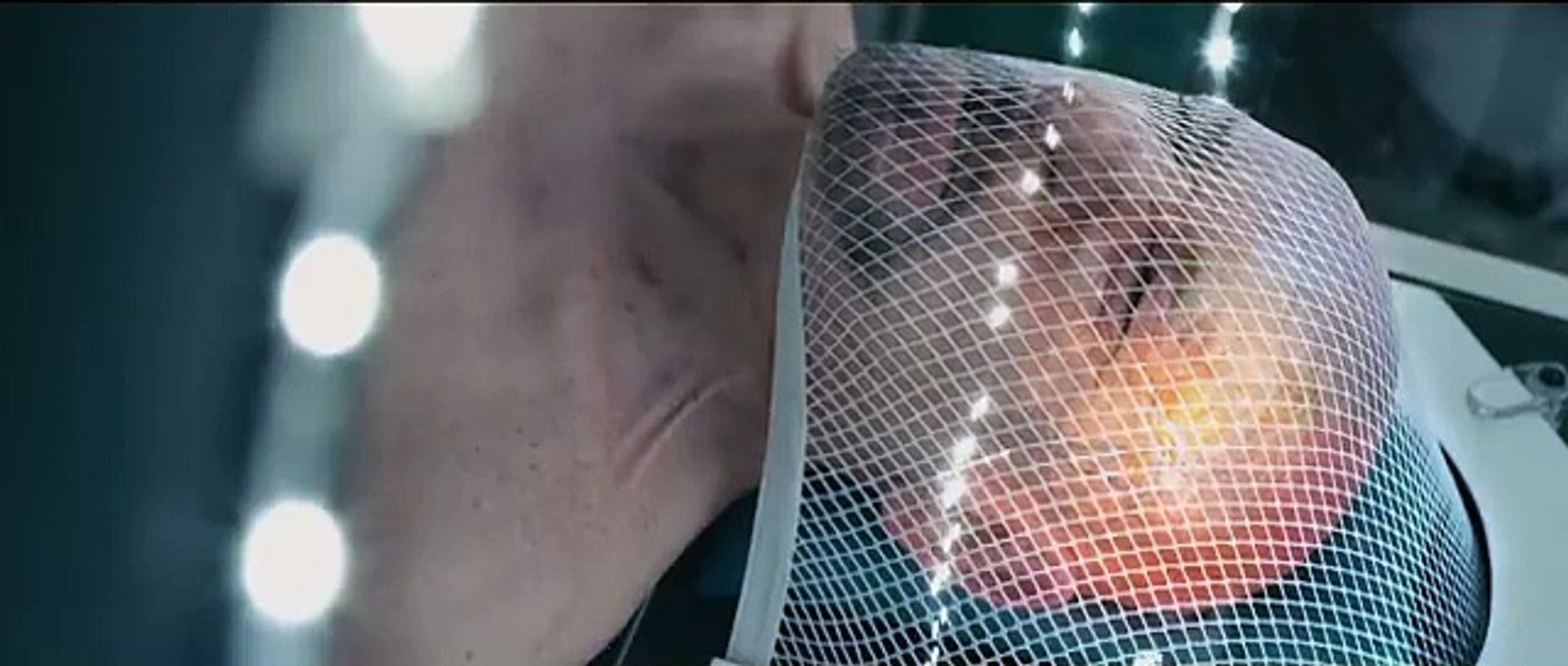 Self less Official Trailer #1 (2015) - Ryan Reynolds, Ben Kingsley Sci-Fi Thriller HD