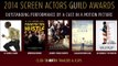 Screen Actors Guild Award WINNERS & Nominees (2014) HD Movie