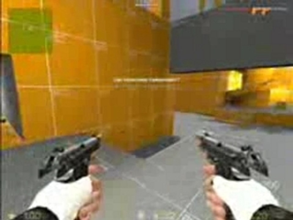 counter strike source frags et skins