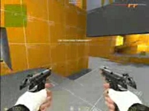 counter strike source frags et skins