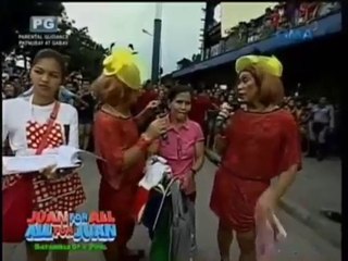 Eat Bulaga September 29, 2015 Part 9