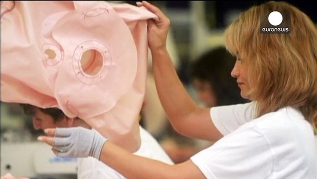 El regulador de EEUU amplia a otras siete compañías la llamada por el airbag defectuoso de Takata