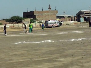 WWFC CRICKET TRIAL ON 13TH SEP,2015 At Matli - 38