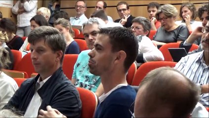 Les expériences institutionnelles menées au niveau d'un SRCAE ou d'Un PCET