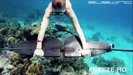 ✔7 Things you never knew existed ▶2