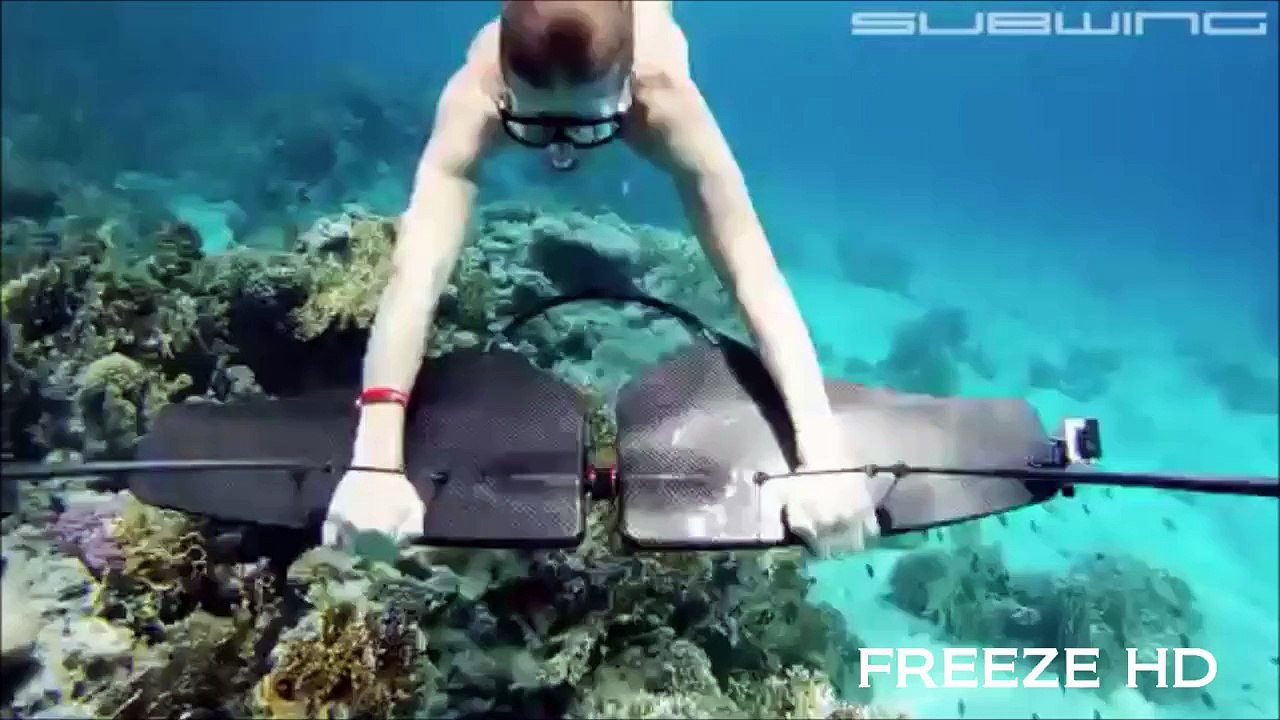 ✔7 Things you never knew existed ▶2