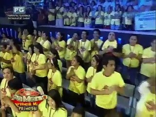 Eat Bulaga September 29, 2015 Part 3