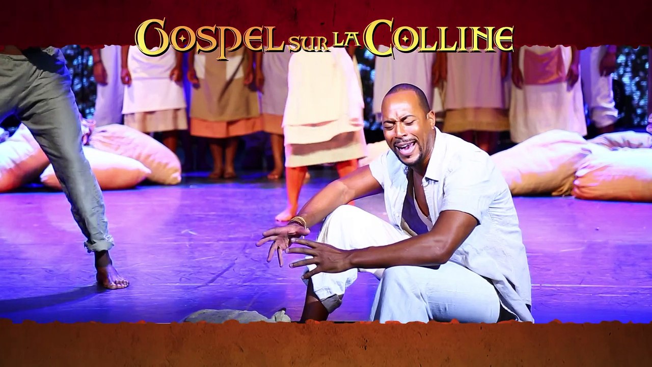 Gospel sur la Colline