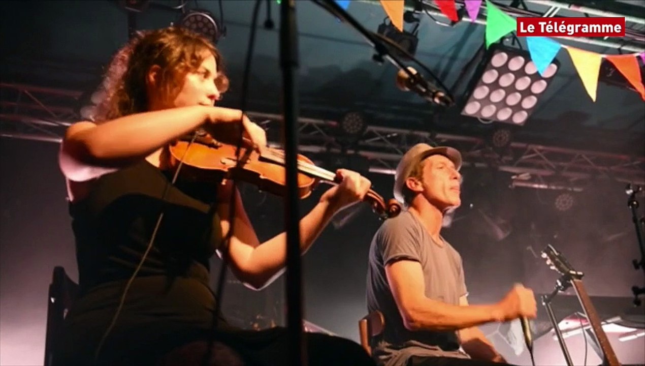 Brest. Miossec livre des inédits au Vauban