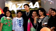 Aishwarya Rai Promotes Jazbaa With College Students In Mumbai