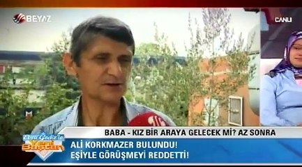 Ebru Gediz ile Yeni Baştan 29.09.2015 2.Kısım