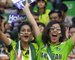 India VS Pakistan ICC Champion Trophy Final Match Pakistan Innings Highlights 2017