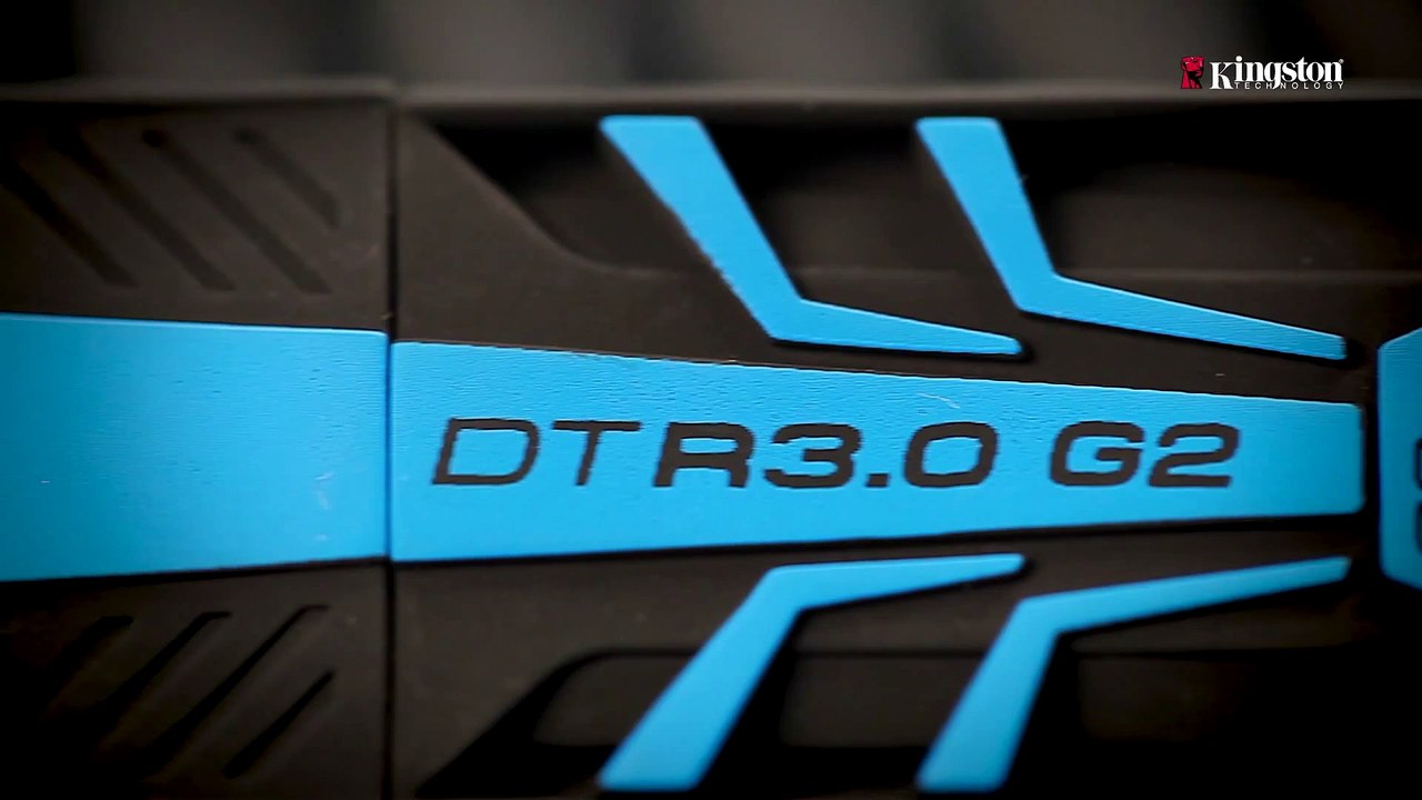 DataTraveler R3.0 G2
