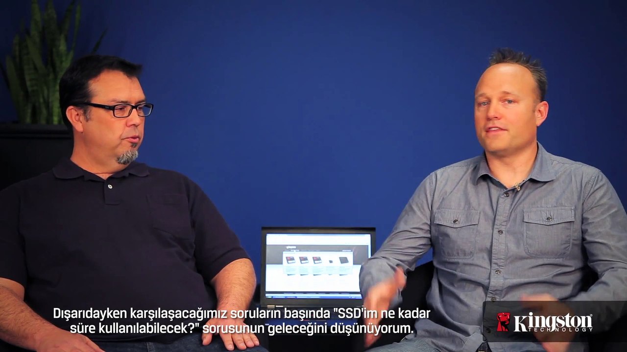 DuraWrite nedir  SSD teknolojisi terimleri açıklanıyor