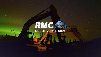 En Octobre 2015 sur RMC Découverte, PLUS FORT QUE LA FICTION !