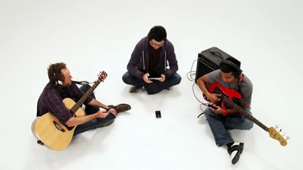 Wi-Drive - Paylaşın ve Gösterin