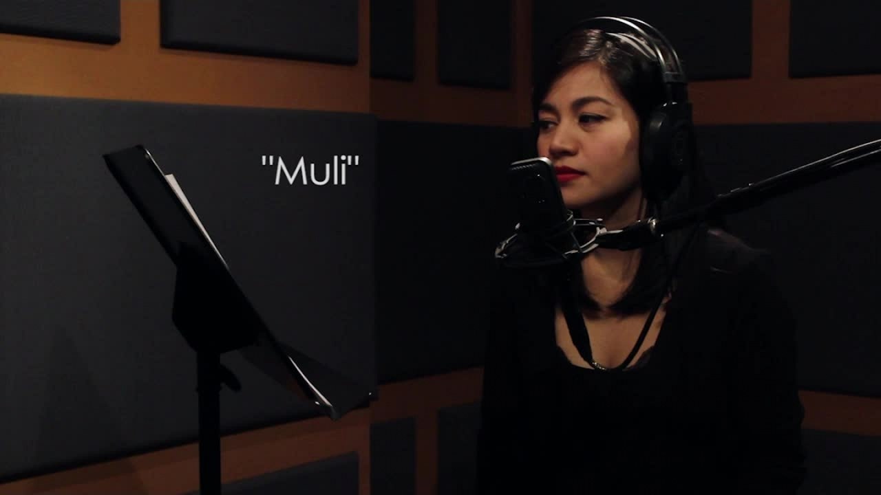 Kyla - Muli (Official Lyric Video)