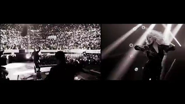 Pitbull - Feel This Moment ft. Christina Aguilera