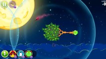 Angry Birds SONG! Star Wars 3d Lost in Space for ipad, iphone App game: LIVE real life Dem