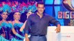 Salman Khan Fun Filled Bigg Boss 9 Double Trouble Launch