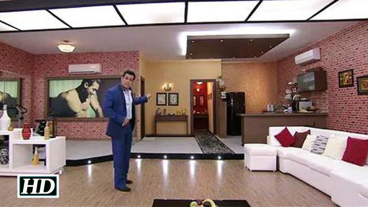 First Visuals Inside Bigg Boss Nau House Exclusive