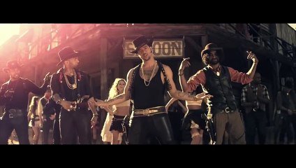 Salud [OFFICIAL VIDEO] - Sky Blu ft. Reek Rude, Sensato and Wilmer Valderrama