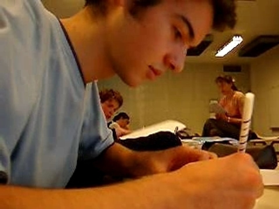 Cours d'éco Bts Irist