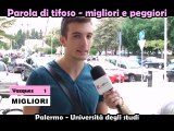 Parola di tifoso - I migliori e i peggiori di Torino - Palermo 2 - 1