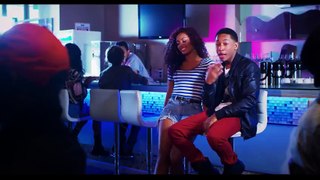 Send Me A Picture Young Marqus featuring Jacob Latimore  BET's 106 & Park NEW JOINT OF THE DAY