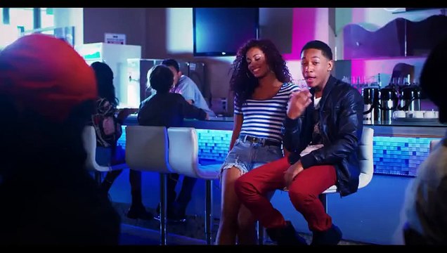 Send Me A Picture Young Marqus featuring Jacob Latimore BET's 106 & Park NEW JOINT OF THE DAY