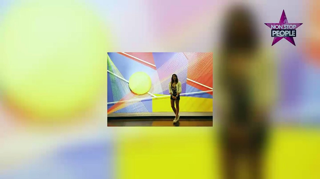 Marion Bartoli méconnaissable, découvrez son impressionnante perte de poids !