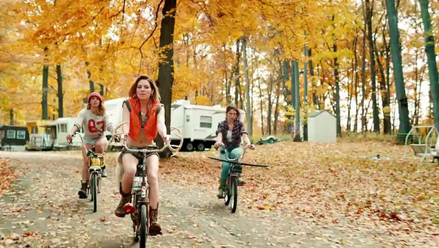 Skylar Grey - C'mon Let Me Ride ft. Eminem