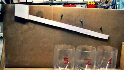 Bozuk Para Ayırma Makinesi Yapımı