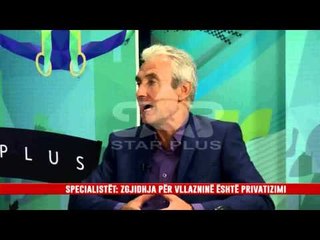 “STAR SPORT”, DISKUTOHET SITUATA E VËSHTIRË E VLLAZNISË