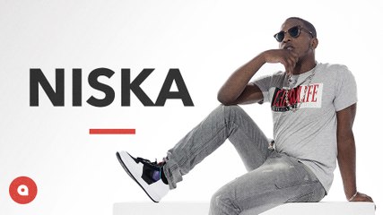 Niska, la séance ciné (L'émission #36)