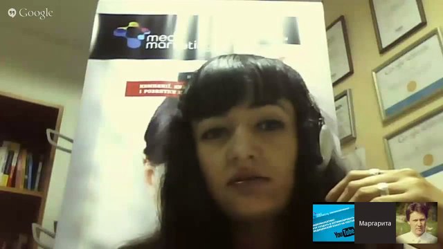 Видео и медицина. Создание и настройка канала на YouTube.