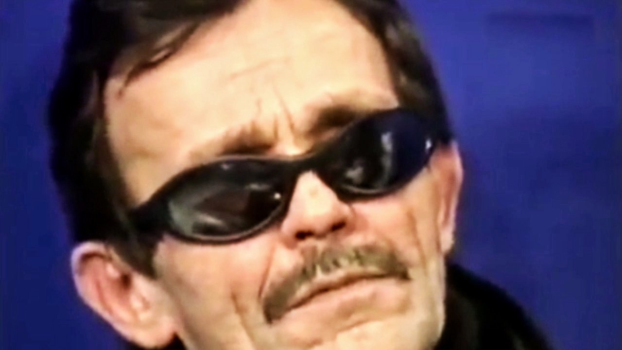 Tarzan: "Stanko, ja te volim. Stvarno te volim!"