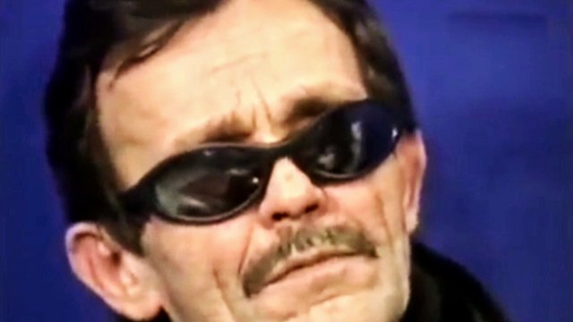 Tarzan: Stanko, ja te volim. Stvarno te volim!