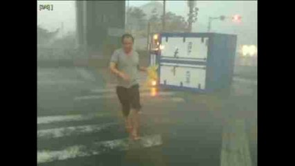 Super typhoon Dujuan leaves 2 dead, 6 missing, 324 injured in Taiwan