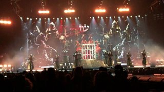 Madonna - Rebel Heart Tour - Iconic - Boston - 9_26_15 (1080p)
