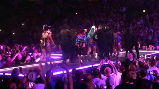 Madonna _Dress You Up_ Chicago IL 9-28-2015 (1080p)