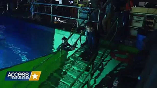 Tom Cruise Holds His Breath for 6 Minutes in Mission Impossible Underwater Stunt Exclusive