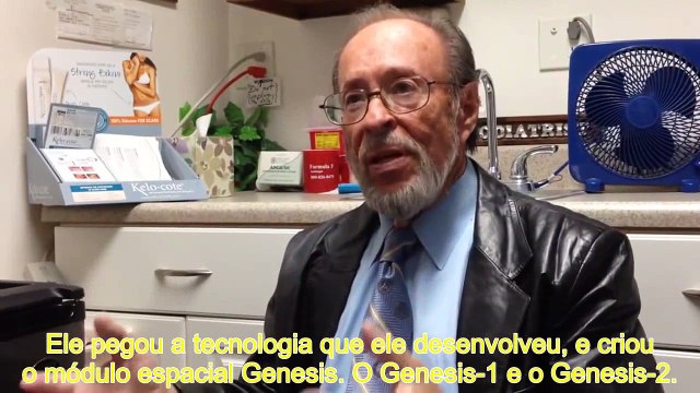 Implantes Alienígenas HD - Parte 2 de 2